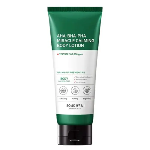 SOME BY MI AHA-BHA-PHA MIRACLE CALMING BODY LOTION_NEW 200ml