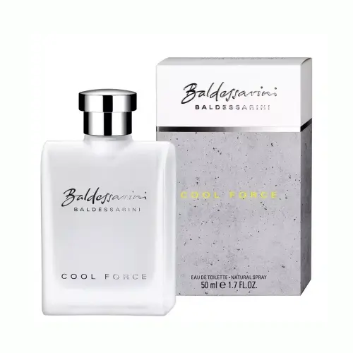 BALDESSARINI Cool Force, Туалетная вода, спрей 90 мл