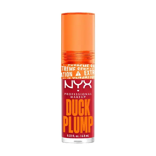 NYX DUCK PLMP LIP PLMP LAQR CHERRY SPIC  блеск для губ