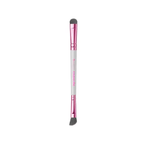 7DAYS B.COLOUR PRO CAPSULE  Кисть для макияжа глаз  07 Grey, 1 шт