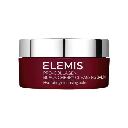 ELEMIS Очищающий бальзам с черной вишней - Pro-Collagen Black Cherry Cleansing Balm 100g