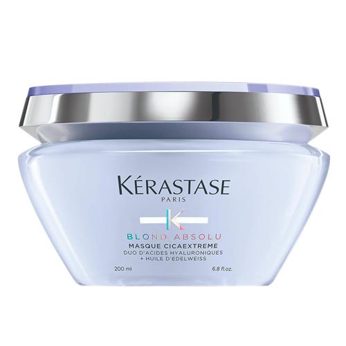 Kerastase BLOND ABSOLU Маска Цикаэкстрэм 200мл