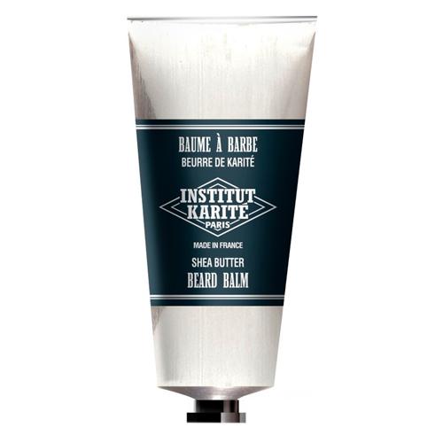 Shea Beard Balm Milk Cream Бальзам для бороды Ши 75 мл Молочный крем