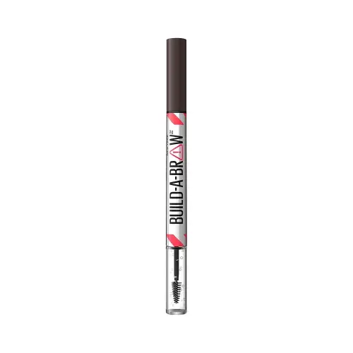 Maybelline Гель для укладки бровей Build A Brow 2 in 1 259 Ash Brown 1,4 г