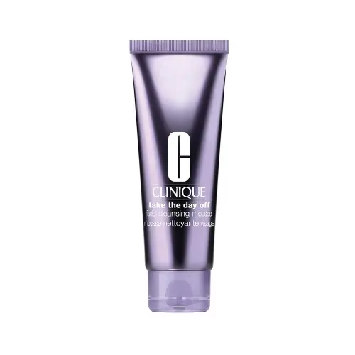 Clinique - Take The Day Off Facial Cleansing Mousse 125 ml