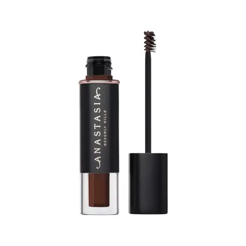 Anastasia Beverly Hills Volumizing Tinted Brow Gel - Dark Brown / Объемный оттеночный гель для бровей оттенок Темно-коричневый
