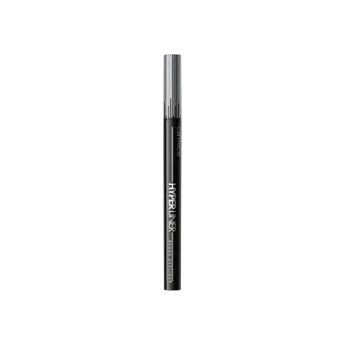 Catrice Подводка для глаз Hyper Liner Brush Eyeliner 010 1уп