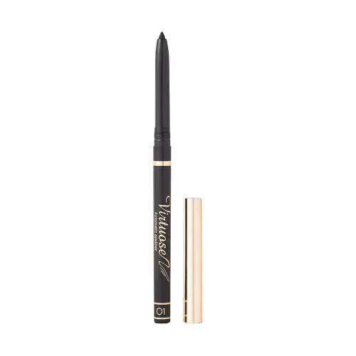 Vivienne Sabo Карандаш для глаз автоматический Eyeliner automatique Virtuose automatique тон 01
