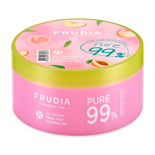 Frudia My Orchard Peach Real Soothing Gel 300ml