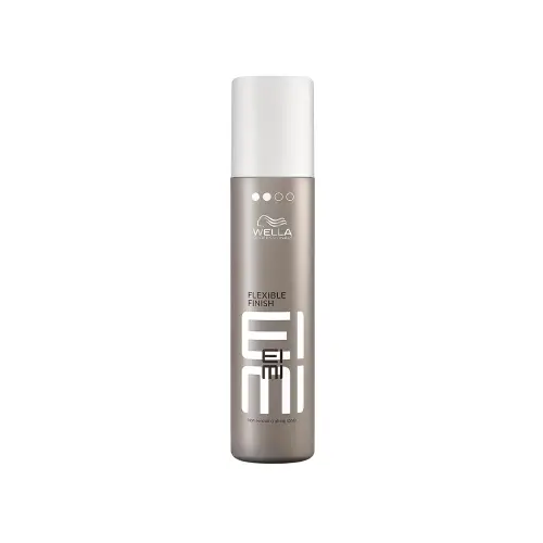 Wella Flexible Finish Неаэрозольный моделирующий спрей для волос 250мл