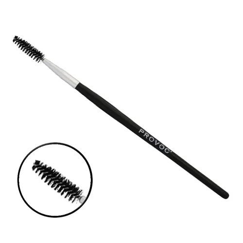 PROVOC Brush Spiral Brow W901S Щеточка для бровей W901S