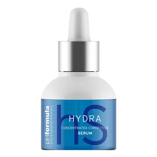 Ph Formula HYDRA concentrated corrective serum 30ml/ Концентрированная увлажняющая сыворотка 30 мл