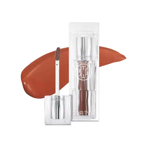 TIR TIR Тинт Waterism Glow 04 Fig Peach 1,8 г