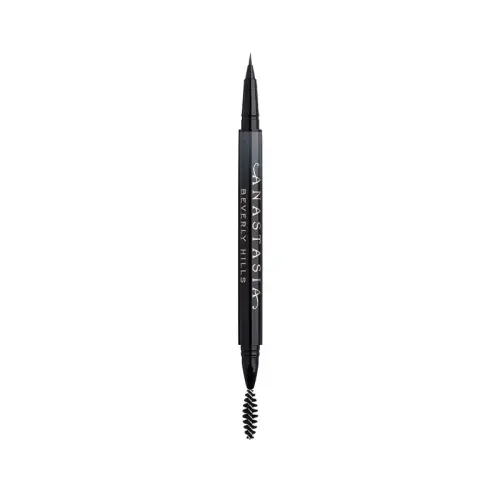 Anastasia Beverly Hills Microstroke Brow Pen - Granite / Микроручка для бровей оттенок Гранит
