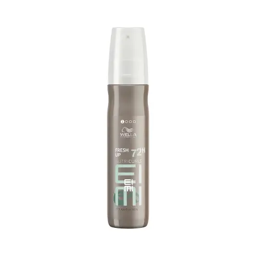 Wella Pro Nutricurls Fresh Up Освежающий спрей для локонов 150мл #1
