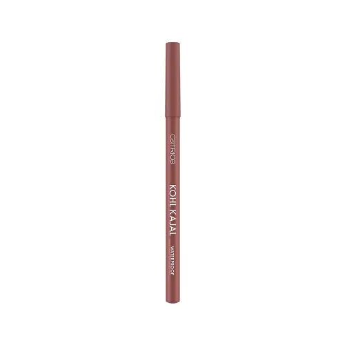 Catrice Карандаш для глаз водостойкий Kohl Kajal Waterproof 100 1уп