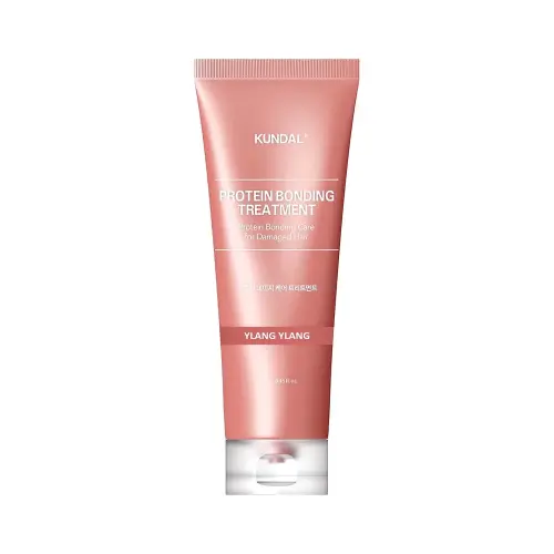 KUNDAL МАСКА ДЛЯ ВОЛОС PROTEIN BONDING TREATMENT 250ML (KUNDAL) YLANG YLANG