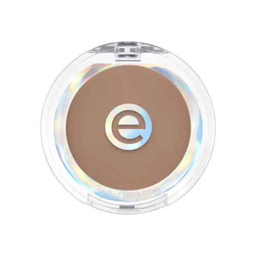 Essence Тени для век моно mono eyeshadow matte 02 1уп