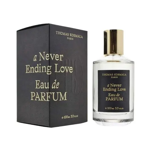 THOMAS KOSMALA A Never Ending Love 100 ML EDP