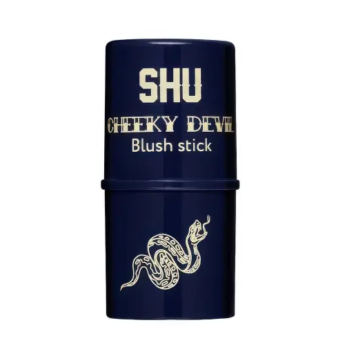SHU РУМЯНА В СТИКЕ CHEEKY DEVIL SHU №357