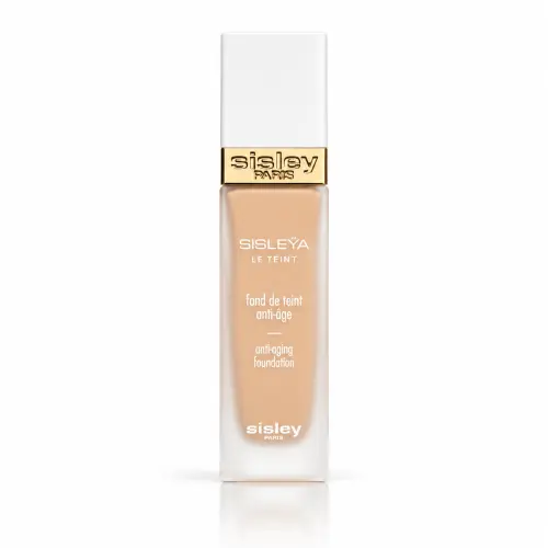 SISLEY SISLEYA LE TEINT 2N IVORY BEIGE 30ml Сислейа тональный антивозрастной крем 2N IVORY BEIGE 30ml