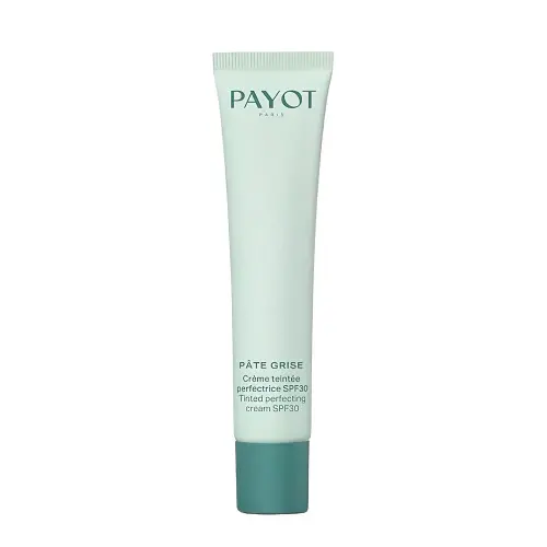 PAYOT PÂTE GRISE TINTED PERFECTING CREAM SPF30 40 ML