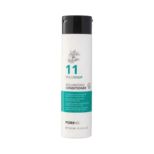 Puring 11 Conditioner Volume Кондиционер для объема, 300 мл
