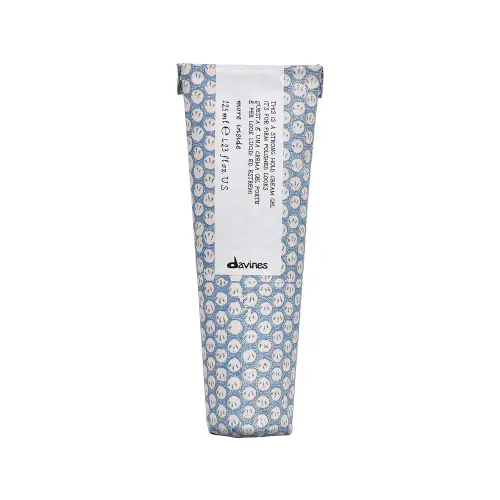 Davines Гель MI  STRONG HOLD CREAM GEL 125 ML