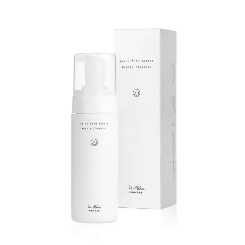 Dr.Althea Amino Acid Gentle Bubble Cleanser Пенка для умывания с аминокислотами 140 мл