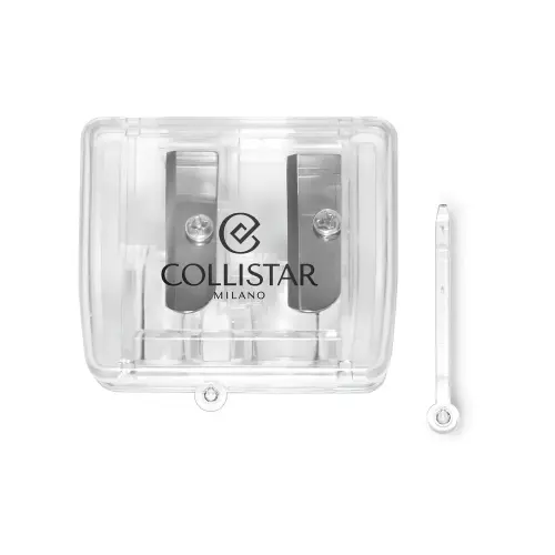 COLLISTAR NEW PENCIL SHARPENER Точилка