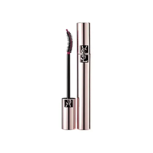 YVES SAINT LAURENT Тушь для ресниц подкручивающая BLACK
