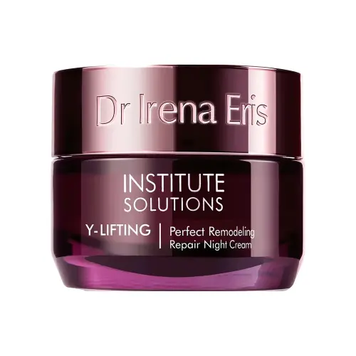 Dr Irena Eris KREM NA NOC Y LIFTING PERFECT REMODELING REPAIR NIGHT CREAM Y LIFTING Ночной крем Y Lifting