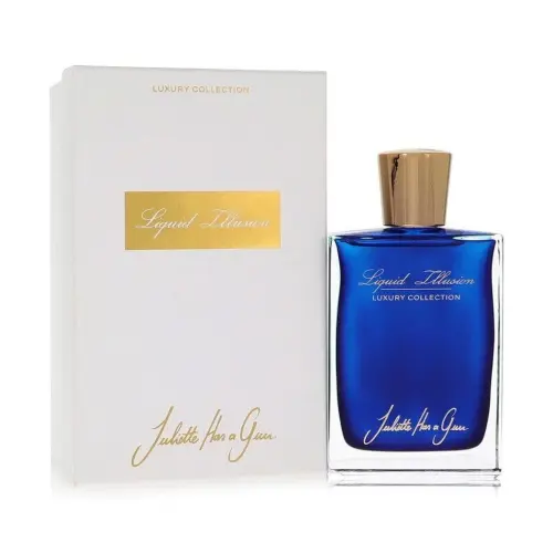JULIETTE HAS A GUN Liquid Illusion EDP Spray 75 ml