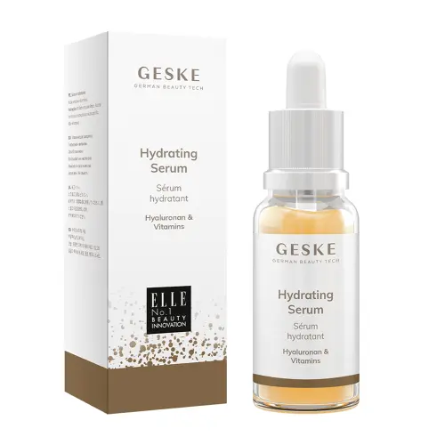 Geske Hydrating Serum