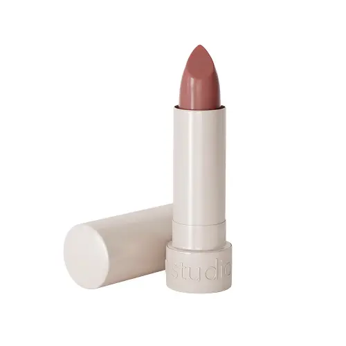 SHIK studio Satin Lipstick 01 Muse Помада-блеск для губ Satin Lipstick тон 01 Muse