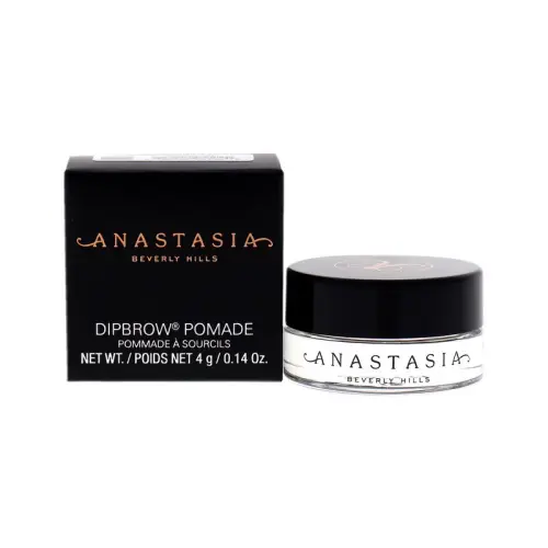 Anastasia Beverly Hills Dipbrow Pomade - Dark Brown / Помадка для бровей оттенок Темно-коричневый