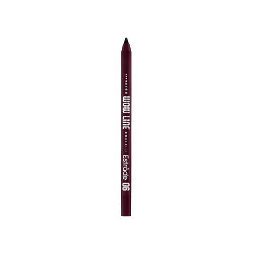 ESTRADE Карандаш для глаз / Eyeliner WOW LINE 06 фиолетовый