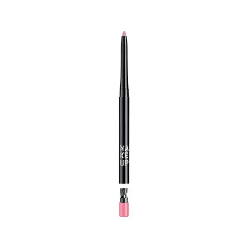Make Up Factory High Precision Lip Liner shade 39 Pretty Rose Карандаш для губ High Precision Lip Liner тон 39 Симпатичный розовый