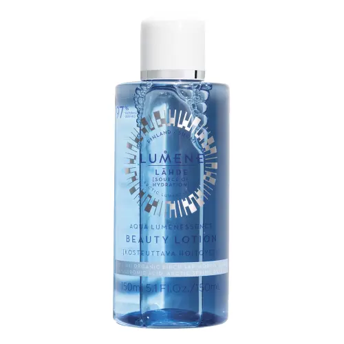 LUMENE Лосьон для красоты Aqua Lumenessence 150 мл