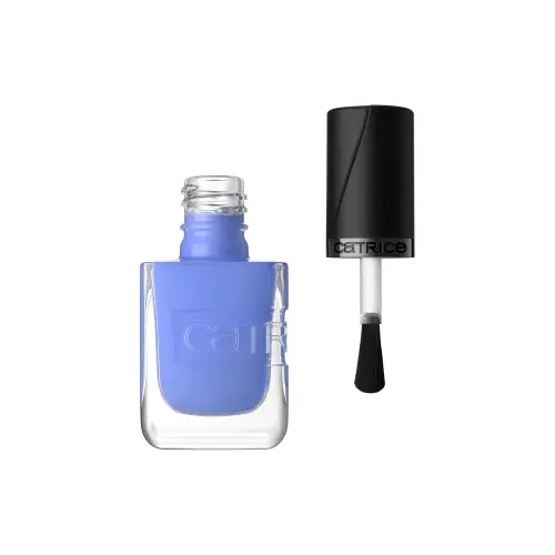 Catrice Лак для ногтей GEL AFFAIR Nail Lacquer 051 1уп