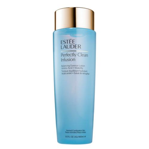 Estee Lauder - Perfectly Clean Infusion Balancing Essence Lotion 400ml
