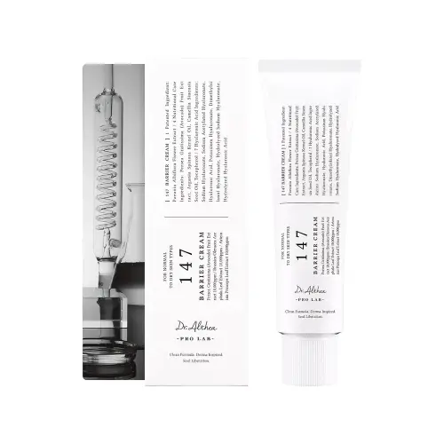 Dr.Althea 147 Barrier Cream Крем для лица УСПОКАИВАЮЩИЙ 50 мл