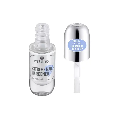 Essence Средство для укрепления ногтей THE EXTREME NAIL HARDENER 1уп