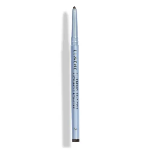 LUMENE Подводка для глаз BLUEBERRY SENS. EYELINER 2 0,35G