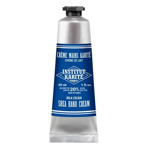 Shea Hand Cream Milk Cream  Крем для рук Ши, молочный крем, 30 мл один тюбик