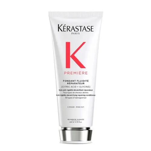 Kerastase PREMIERE FONDANT Молочко для поврежденных волос 200мл