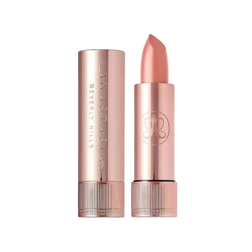 Anastasia Beverly Hills Satin Lipstick - Tease / Сатиновая помада оттенок Дразнящая