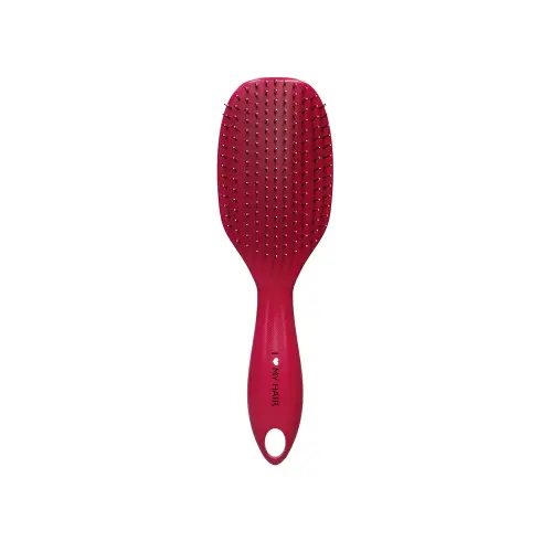 I love my hair Щетка Spider Classic 1502 Magenta глянцевая L