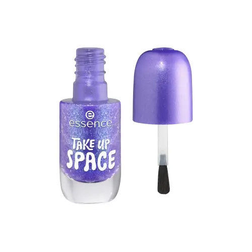 Essence Лак для ногтей gel nail polish 34 1уп