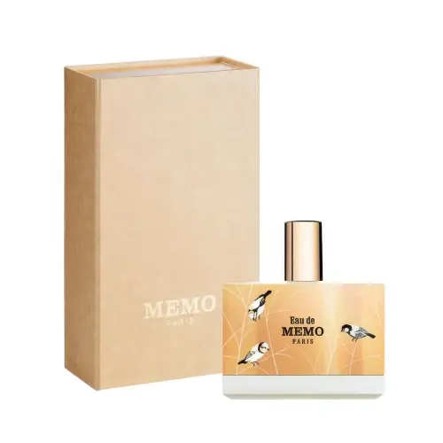MEMO PARIS Eau de Memo EDP Spray 100 ml